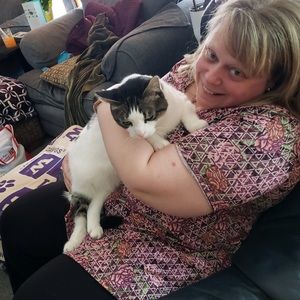 Meet your Posher, Janelle